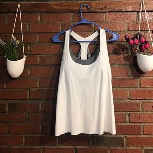 Athleta Ultimate 2-in-1 Support Bra